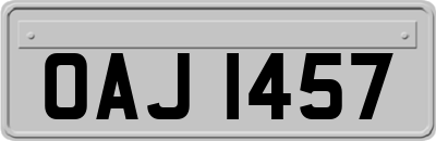 OAJ1457