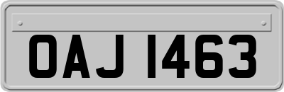 OAJ1463