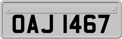 OAJ1467
