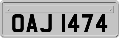 OAJ1474