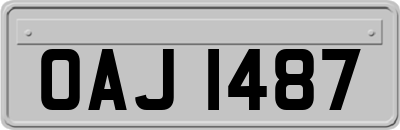 OAJ1487