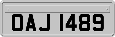 OAJ1489