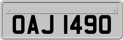 OAJ1490