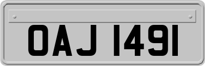 OAJ1491