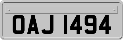 OAJ1494