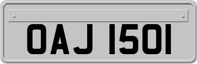 OAJ1501