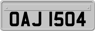OAJ1504