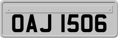 OAJ1506