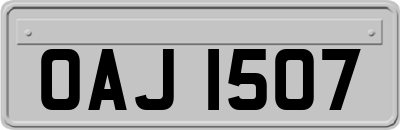 OAJ1507