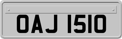 OAJ1510
