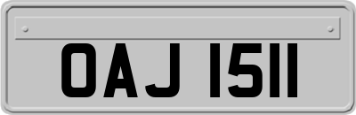 OAJ1511