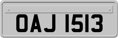 OAJ1513