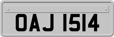 OAJ1514