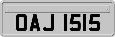 OAJ1515