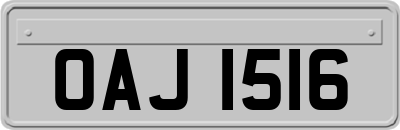 OAJ1516