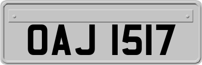OAJ1517