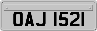 OAJ1521