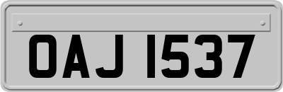OAJ1537