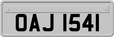 OAJ1541