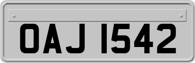 OAJ1542