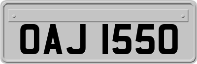 OAJ1550