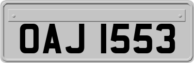 OAJ1553