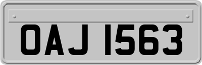 OAJ1563
