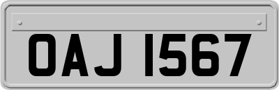 OAJ1567