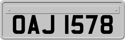 OAJ1578