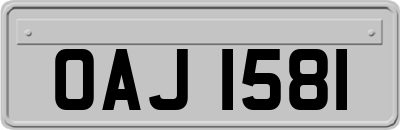 OAJ1581