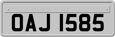 OAJ1585