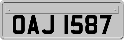 OAJ1587