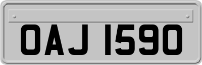 OAJ1590