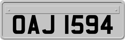 OAJ1594