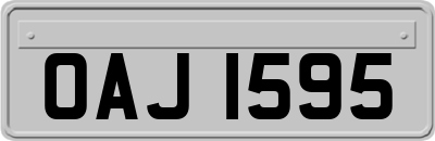 OAJ1595