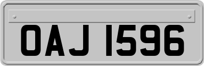 OAJ1596