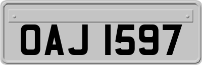 OAJ1597