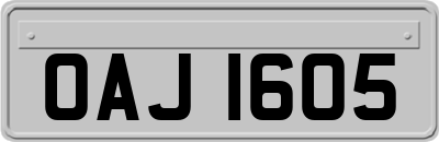 OAJ1605