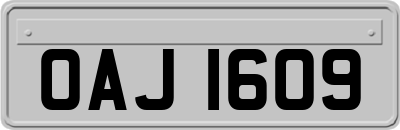 OAJ1609
