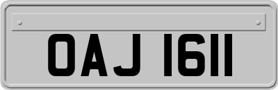 OAJ1611