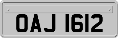 OAJ1612