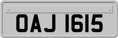 OAJ1615