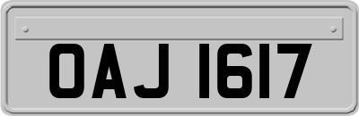 OAJ1617