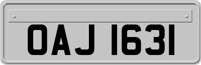 OAJ1631