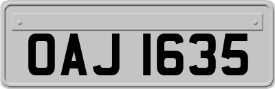OAJ1635