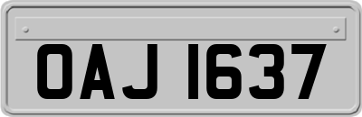 OAJ1637