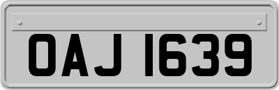 OAJ1639