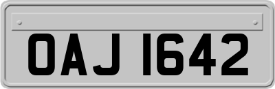 OAJ1642