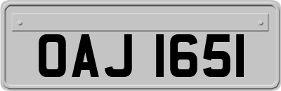 OAJ1651