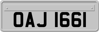 OAJ1661